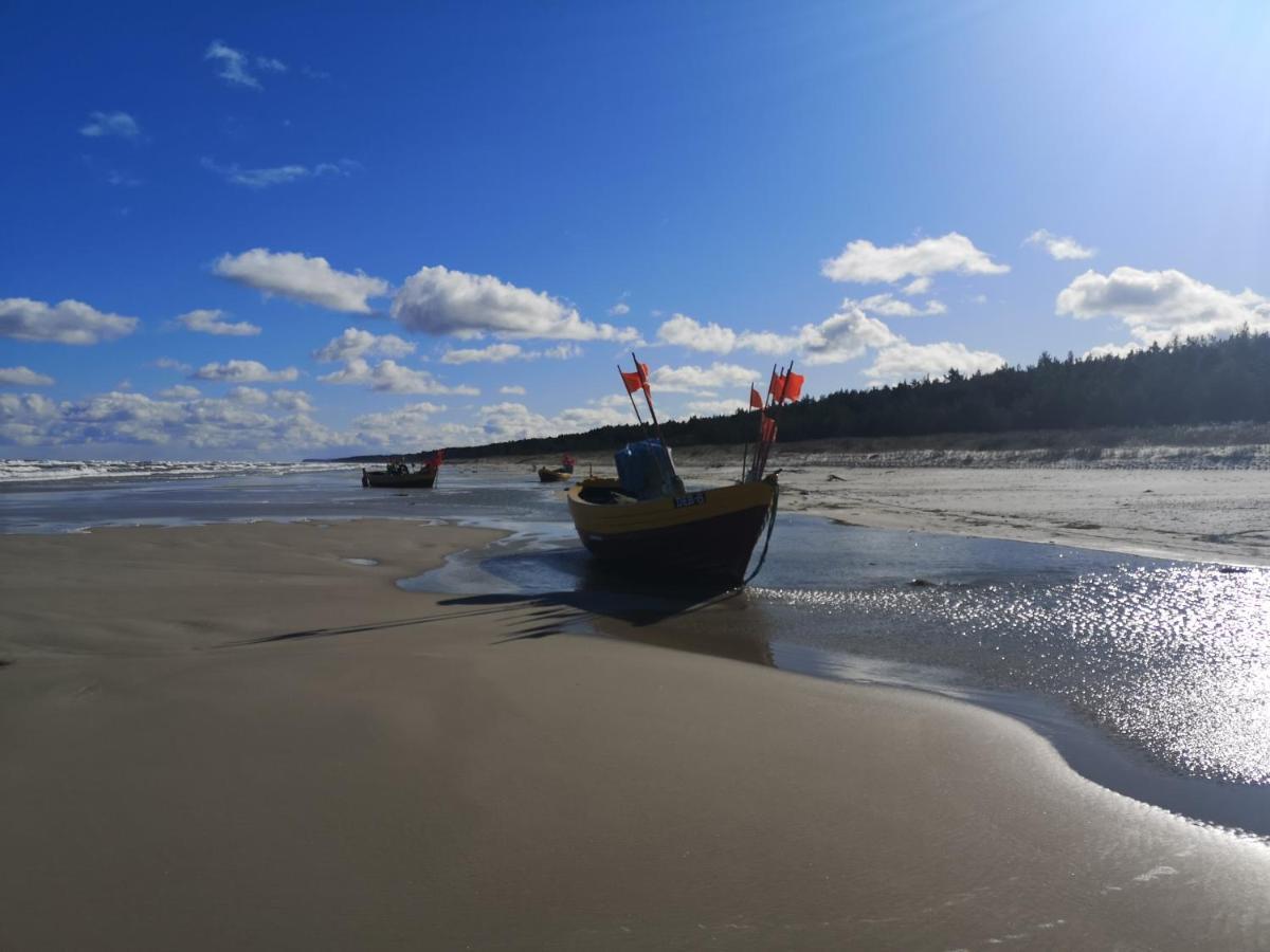 Вілла Zagroda Liliowa